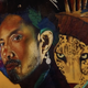 Image for article titled Tenoch Huerta Got Emotional Seeing a Mural of His Marvel Character